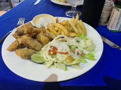 Sheppy's Bar and Restaurant 4