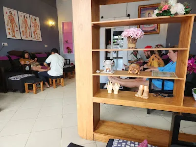 Saka Healing Center 4