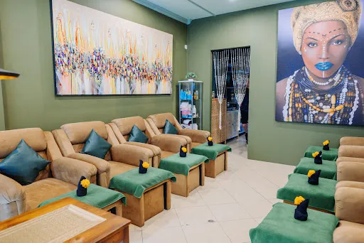 Carla Spa Melasti 2