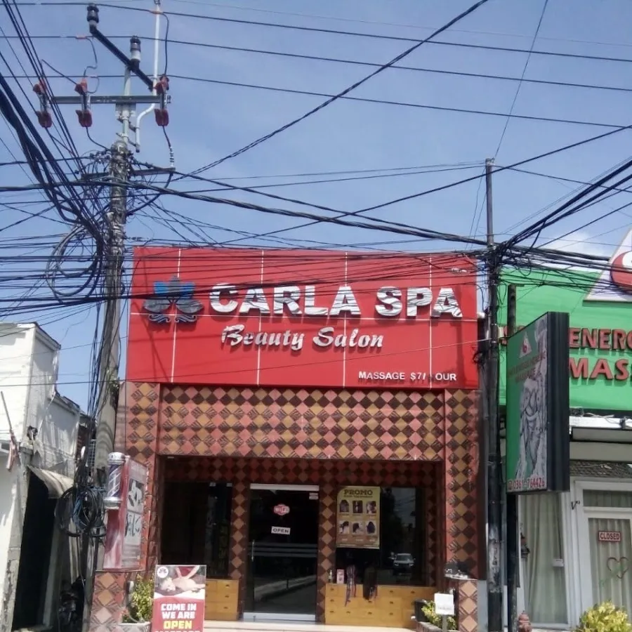 Carla Spa Melasti 3
