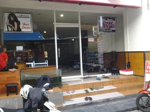 Carla Spa Melasti 4