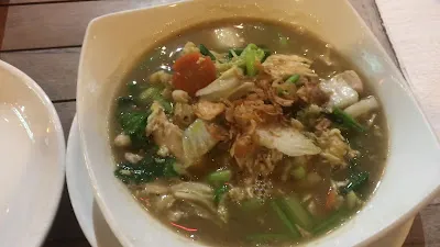 Koko Bar and Restaurant 1