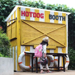 Koko Bar and Restaurant 2