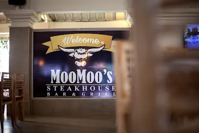 Moo Moo's Steakhouse Bar & Grill 2