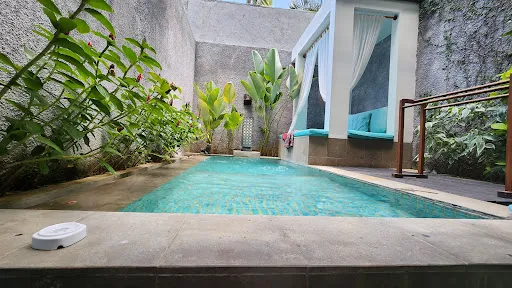 Mercure Bali Legian 2