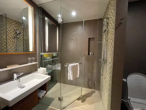 Mercure Bali Legian 3