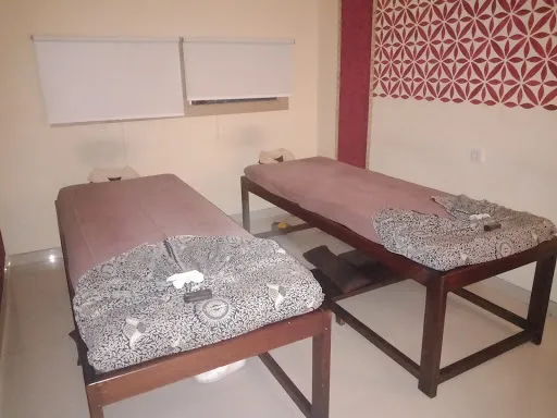 De Nyuh Spa Kuta 1