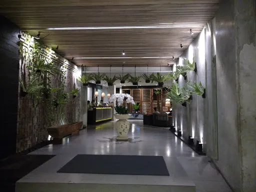 De Nyuh Spa Kuta 2