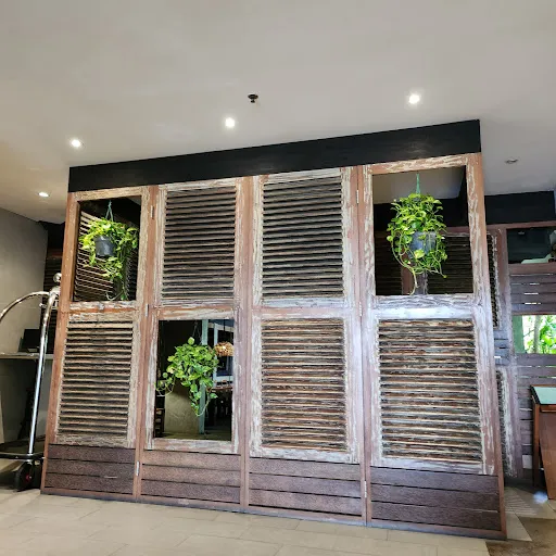 De Nyuh Spa Kuta 3