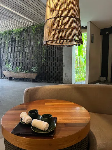 De Nyuh Spa Kuta 4