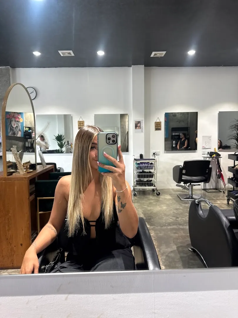 Luxe Hair 2