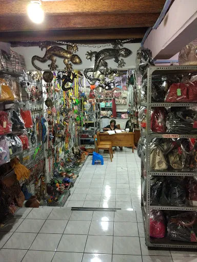 Sita Fashion Metal Arts Shop