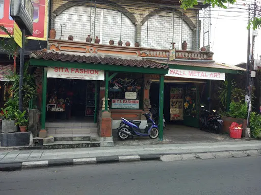 Sita Fashion Metal Arts Shop 1