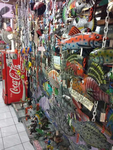 Sita Fashion Metal Arts Shop 2