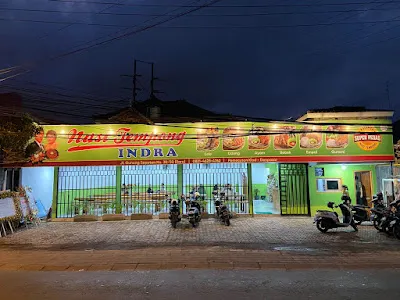 Nasi Tempong Indra 2