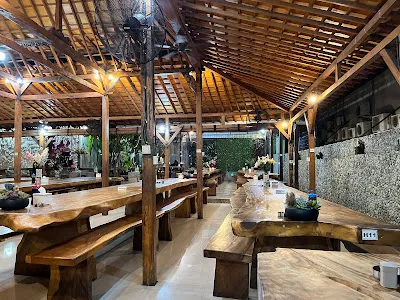 Nasi Tempong Indra 3