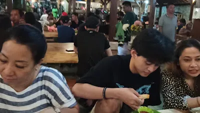 Nasi Tempong Indra 4