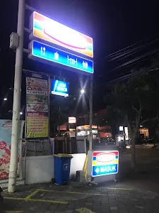 Indomaret Dewi Sri 18 V