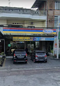 Indomaret Dewi Sri 18 V 2