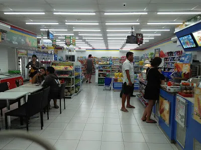 Indomaret Dewi Sri 18 V 3