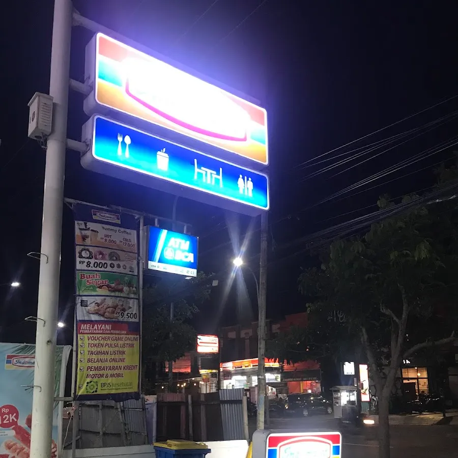 Indomaret Dewi Sri 18 V 4