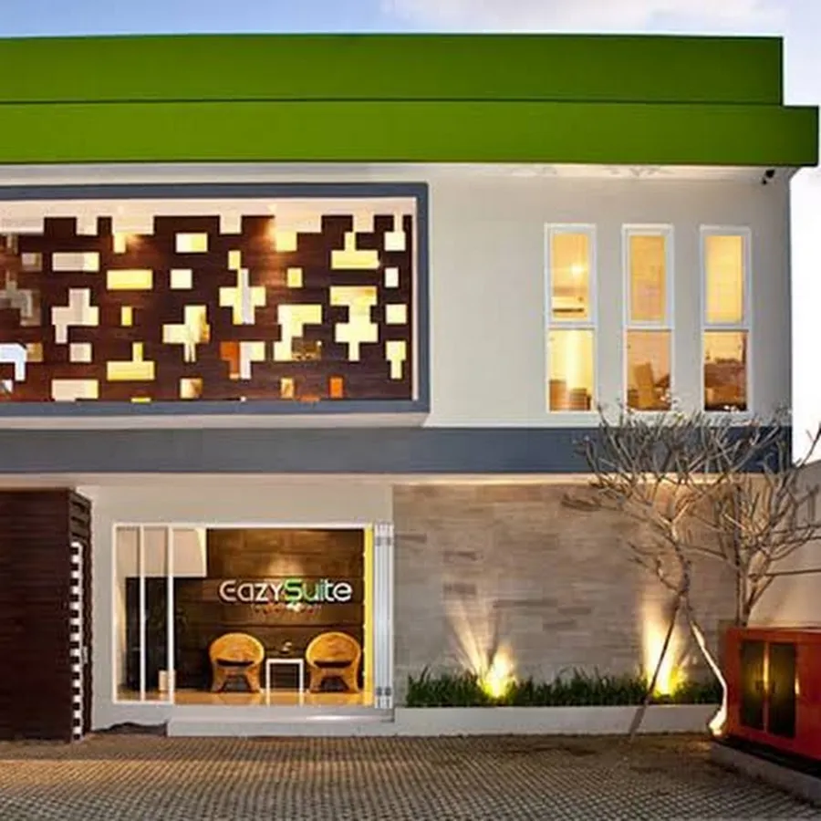 Eazy Suite Hotel 2