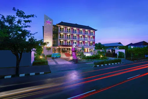 Eazy Suite Hotel 4