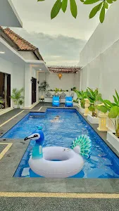 Anema Villa Seminyak 1
