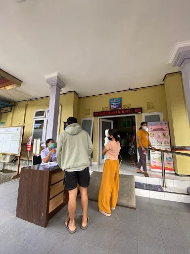 Puskesmas Kuta II 3