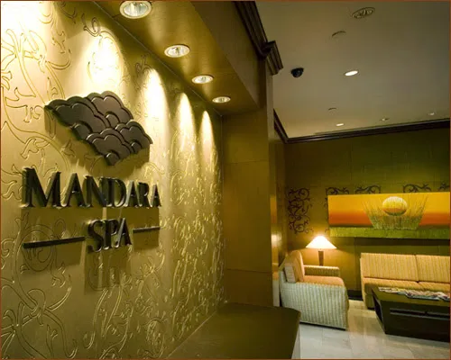 Mandara Spa Training Centre And Corporate Office 1
