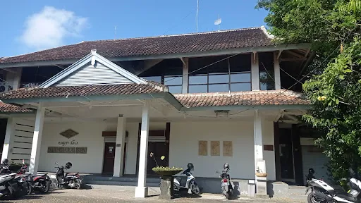 Mandara Spa Training Centre And Corporate Office 2