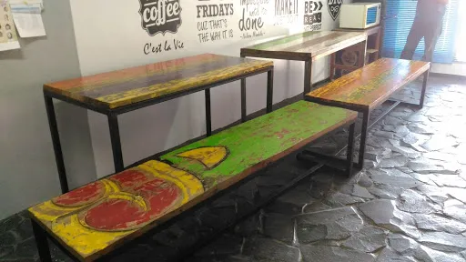 Mandara Spa Training Centre And Corporate Office 3