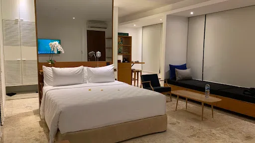 Villa Uma Sapna 1