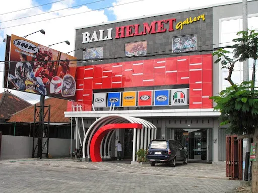 central helmet handicraft 1