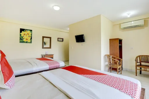 OYO 90311 Hotel Damai 1