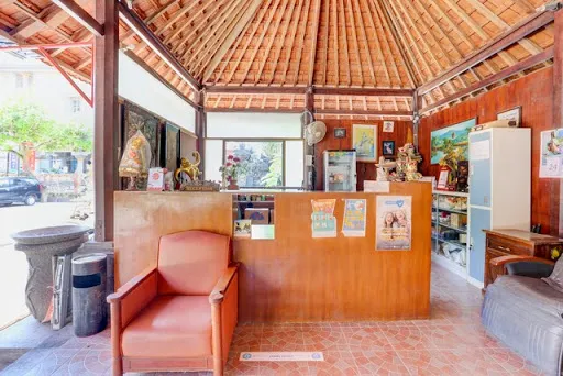OYO 90311 Hotel Damai 3