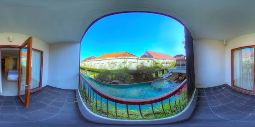 Quest Hotel Kuta 2