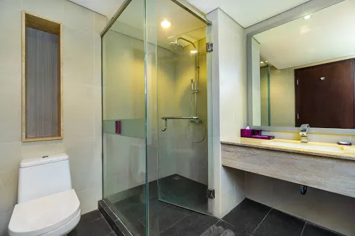 Quest Hotel Kuta 3