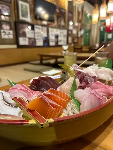 TAKE Authentic Japanese Cuisine 4