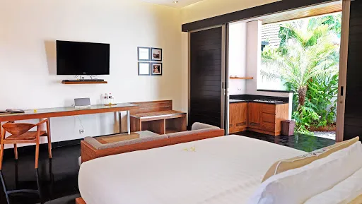 Sun Island Boutique Villas & Spa 1