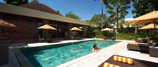 Sun Island Boutique Villas & Spa 2
