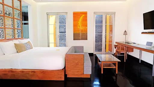 Sun Island Boutique Villas & Spa 4