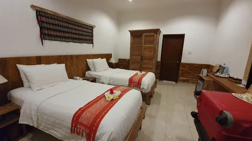 Mina Pelasa Hotel & Resto 1