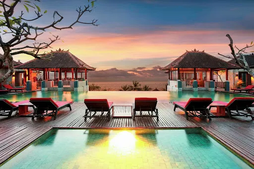 Mina Pelasa Hotel & Resto 2