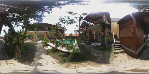 Mina Pelasa Hotel & Resto 4