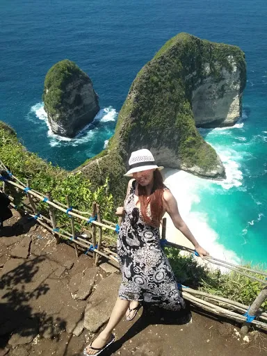 BALI RAFTING - NUSA PENIDA TOUR - NANA BALI TOUR & TRAVEL 1