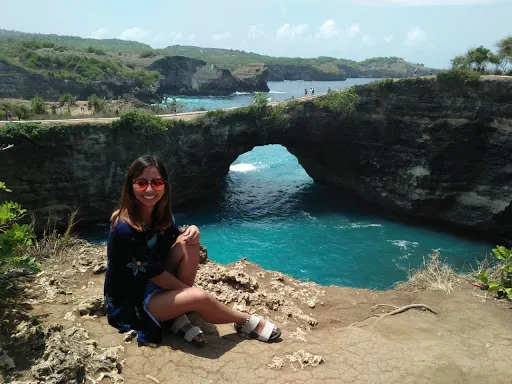 BALI RAFTING - NUSA PENIDA TOUR - NANA BALI TOUR & TRAVEL 2