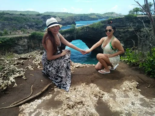 BALI RAFTING - NUSA PENIDA TOUR - NANA BALI TOUR & TRAVEL 3