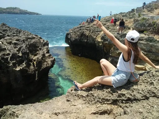 BALI RAFTING - NUSA PENIDA TOUR - NANA BALI TOUR & TRAVEL 4