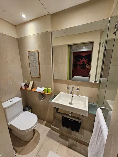 Grandmas Plus Hotel Legian 3